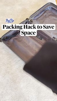 Get ready for stress-free packing with our top travel hacks and tips. Whether you're a frequent traveler or planning your next vacation, our expert advice will help you pack smarter and lighter. From creative luggage organization to minimalist packing tips, our guide covers everything you need to know to make your next trip a breeze