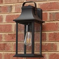 New Hampshire Outdoor Sconce - Large - Shades of Light