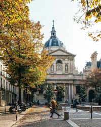 Sorbonne