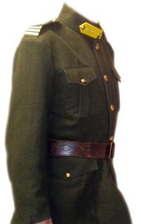 General Michael Collins No1 Uniform For Sale in Kilmainham, Dublin from maurice.c1969