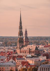 Views from the Latvian Academy of Sciences