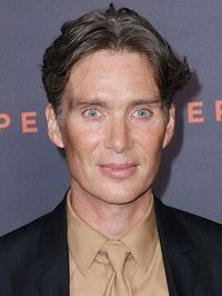 Cillian Murphy - Actor