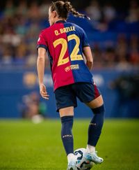 fcb femeni