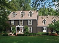 Exterior 8 | Benjamin Moore