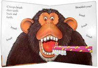 10 recommended books for young children about dental health