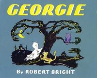 This used book is in Very Good condition. Out of print for over a decade, two standouts from the bewitching Georgie the ghost series are available again. In Georgie (1944), readers are introduced to the gentle little ghost, who happily haunts Mr. and Mrs. Whittaker's house - creaking the loose board on the stairs and giving the parlor door a little squeak every night - until his world is turned topsy-turvy and he must find a new house to haunt. By BANTAM DOUBLEDAY @ DELL [ 9780385080309 ]