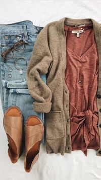 Fall Outfits To Get An Excellent Look This Year 11