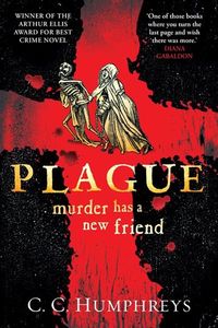 Plague, Book by C.c. Humphreys (Paperback) | www.chapters.indigo.ca