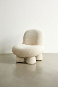 Bubble Chair