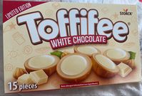 Poundland! #Yummy #Toffifee