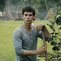 #themazerunner #thomas #pfp #icon