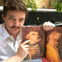 pedro pascal