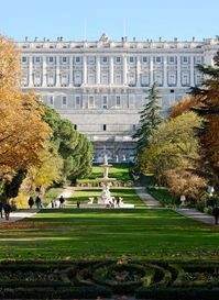 100 cosas sobre Madrid que deberías saber | Traveler