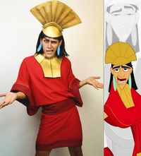 Insanely Realistic Disney Cosplay - Neatorama