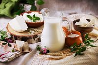 20 Recipes To Make With Goat Milk | Goat's Milk Recipes