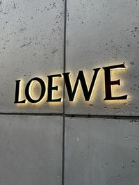 #loewe