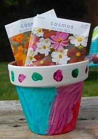 More Gifts To Make For Mothers Day - Things to Make and Do, Crafts and Activities for Kids - The Crafty Crow