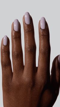 "Faded Pastel" Nails Are the Sophisticated Take on a Spring Classic