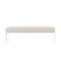 Tribecca Upholstered Bench