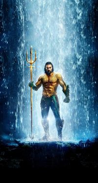 Aquaman