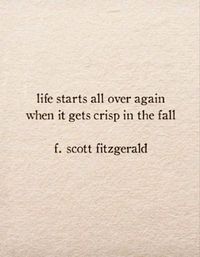 fall quote aesthetic, fall quote simple, fall quote about leaves, fall quote f scott fitzgerald