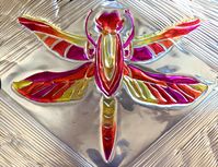 Jeweled Bugs | Ms. Amsler's Artroom