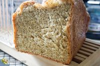 b101 keto yeast bread 15