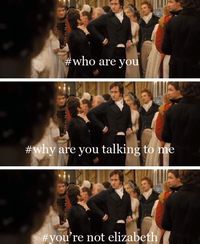 Pride and Prejudice