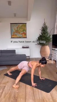 Then you might want to different approach… such as these 5 dynamic stretches+mobility movements 💗 Credit to : https://www.instagram.com/yogiissy #yogadailypractices #yogameditation, #yogaworkoutroutine, #yogaworkouts, #yogaforbeginners, #yogaposebeginner, #yogaposes, #yogafitness, #yogaandpilates, #yogaposed, #yogaposing #exerciseideas, #healthyexercise, #fitbodygoals, #bodytoningworkouts, #exerciseroutine, #gymvisionboard, #workoutmoves, #gymgoals #bodygymgoals, #gymbodywomen, #musclefitness