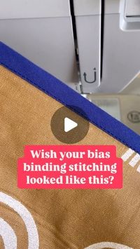 Waves & Wild on Instagram: "Simple, but effective. 

#wavesandwild #sewingtip #sewingtips #sewingtipsandtricks #sewinghack #sewinginpiration #learntosew #sewingcommunity #sewinglessons #sewingtime #sewingskills"