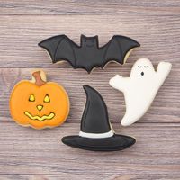 Halloween Bat Cookie Cutter