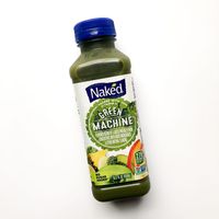 Is Naked Green Machine healthy? A dietitian weighs in on ingredients, sugar content, and an overall recommendation. 