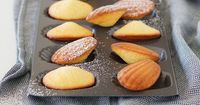 Tasting a classic madeleine right as it comes out of the oven is an unforgettable experience. Learn how to successfully make them at home using clever tips and an easy recipe.