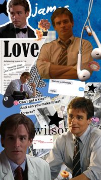 #housemd #jameswilson