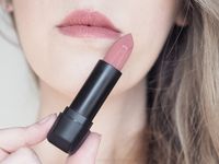 Catrice Demi Matt Lipstick 100 Nude Crush Everyday - Mateja's Beauty Blog