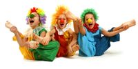 Giochi di Carnevale per Bambini