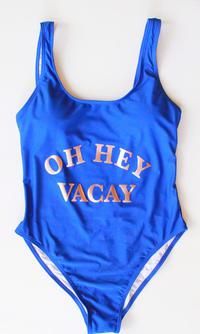 The Cutest One-Piece Swimsuits for Summer — House Full of Summer - Coastal Home & Lifestyle