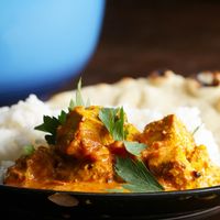 Tofu Tikka Masala Recipe by Tasty