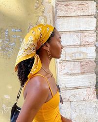 15 Bandana and Scarf Hairstyles You Need To Try - Wonder Forest