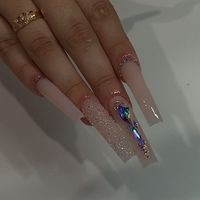 #follow #follow4follow #acrylic #nailart #nails #nailsofinstagram #nailstagram