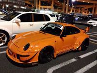 RWB993 from Japan