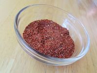 Taco Seasoning I