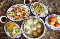 The 22 Best Chinese Restaurants In NYC - New York - The Infatuation