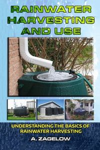 Learn How To Design A Rainwater Harvesting System For Your Home Today NEW & UPDATED with 30% new content, diagrams, pictures and charts to help you get started now on designing your own rainwater Harvesting System. There is a global water crisis that is growing worse each day and we all need to take action to secure water for our own use. Water security is something we all can learn to do via rainwater harvesting. Water conservation isn't enough so learning the basics of rainwater harvesting is a must. This isn't a difficult task as long as you understand the basics steps and take action now. According to World Resources Institutes October 2000 publication, "By 2025 at least 3.5 billion people - about half the world's population - will live in areas without enough water for agriculture, in