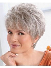 45 Stylish Pixie Cuts for Women with Thin Hair [2020] – HairstyleCamp