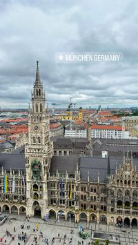 #munich #germany #travel