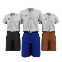 FinJingSims - Male School Uniform - Full Body - Child - The Sims 4 Create a Sim - CurseForge