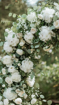 sage green wedding theme, sage green wedding party