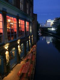 Cured - Nottingham Canal, Carrington Street (credit: Rachel.Hop)