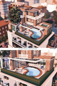 The Sims 4 NoCC Penthouse Lovestruck expansion Ciudad Enamorada World 2 bedrooms 1 bathroom. Download at @thesimsresource #ShowUsYourBuilds #thesims4 #Sims4 #sims4game #ts4house #ts4build #ts4builds #ts4nocc #ts4mm #simsbuilds #ts4 #sims4housebuild #sims4house #sims4home #sims5 #sims4build #simshousedesign #thesims4housebuild #sims4lovestruck #thesims4lovestruck #sims4newexpansion . Download here: https://www.thesimsresource.com/downloads/1711803